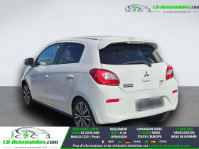 Mitsubishi Space Star 1.2 MIVEC 80  BVA  occasion � Beaupuy - photo n�3