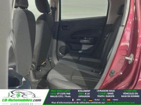 Mitsubishi Space Star 1.2 MIVEC 80  BVA  occasion � Beaupuy - photo n�5