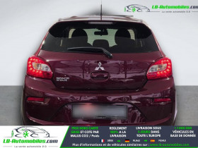 Mitsubishi Space Star 1.2 MIVEC 80  BVA  occasion � Beaupuy - photo n�3