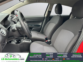 Mitsubishi Space Star 1.2 MIVEC 80  BVA  occasion � Beaupuy - photo n�5