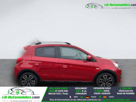 Mitsubishi Space Star 1.2 MIVEC 80  BVA  occasion � Beaupuy - photo n�4