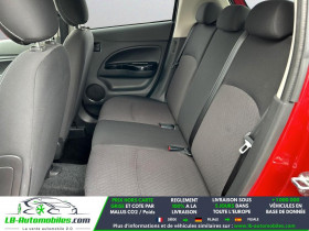 Mitsubishi Space Star 1.2 MIVEC 80  BVA  occasion � Beaupuy - photo n�6