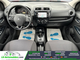 Mitsubishi Space Star 1.2 MIVEC 80  BVA  occasion � Beaupuy - photo n�2