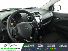 Mitsubishi Space Star 1.2 MIVEC 80  BVA  occasion � Beaupuy - photo n�2