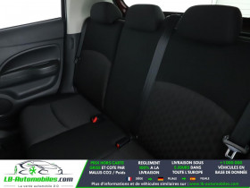 Mitsubishi Space Star 1.2 MIVEC 80  BVA  occasion � Beaupuy - photo n�7