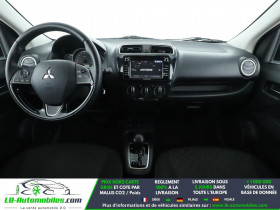 Mitsubishi Space Star 1.2 MIVEC 80  BVA  occasion � Beaupuy - photo n�3