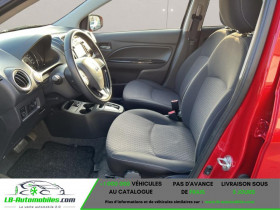 Mitsubishi Space Star 1.2 MIVEC 80  BVA  occasion � Beaupuy - photo n�6