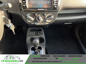 Mitsubishi Space Star 1.2 MIVEC 80  BVA  occasion � Beaupuy - photo n�2