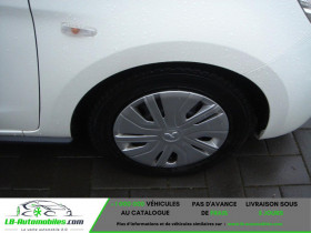 Mitsubishi Space Star 1.2 MIVEC 80  BVA  occasion � Beaupuy - photo n�8