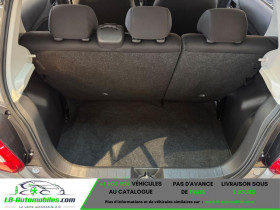 Mitsubishi Space Star 1.2 MIVEC 80  BVA  occasion � Beaupuy - photo n�7