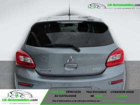 Mitsubishi Space Star 1.2 MIVEC 80  BVA  occasion � Beaupuy - photo n�5