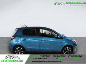 Mitsubishi Space Star 1.2 MIVEC 80  BVA  occasion � Beaupuy - photo n�5