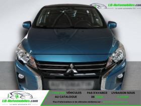 Mitsubishi Space Star 1.2 MIVEC 80  BVA  occasion � Beaupuy - photo n�4