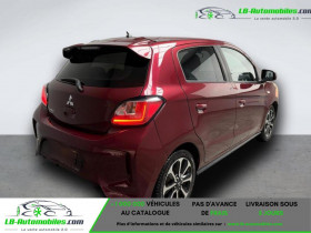 Mitsubishi Space Star 1.2 MIVEC 80  BVA  occasion � Beaupuy - photo n�2