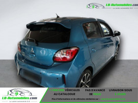 Mitsubishi Space Star 1.2 MIVEC 80  BVA  occasion � Beaupuy - photo n�3