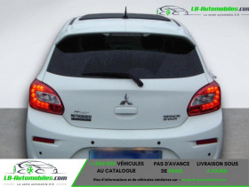 Mitsubishi Space Star 1.2 MIVEC 80  BVA  occasion � Beaupuy - photo n�5