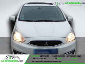 Mitsubishi Space Star 1.2 MIVEC 80  BVA  occasion � Beaupuy - photo n�4