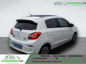 Mitsubishi Space Star 1.2 MIVEC 80  BVA  occasion � Beaupuy - photo n�3