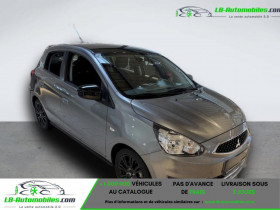 Mitsubishi Space Star 1.2 MIVEC 80  BVA  occasion � Beaupuy - photo n�2