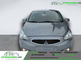 Mitsubishi Space Star 1.2 MIVEC 80  BVA  occasion � Beaupuy - photo n�4