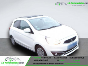 Mitsubishi Space Star 1.2 MIVEC 80  BVA  occasion � Beaupuy - photo n�2