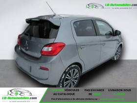 Mitsubishi Space Star 1.2 MIVEC 80  BVA  occasion � Beaupuy - photo n�3