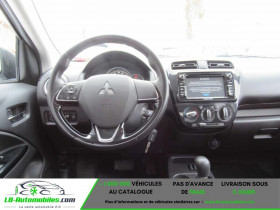 Mitsubishi Space Star 1.2 MIVEC 80  BVA  occasion � Beaupuy - photo n�2