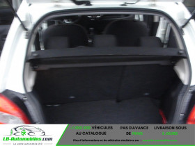 Mitsubishi Space Star 1.2 MIVEC 80  BVA  occasion � Beaupuy - photo n�9
