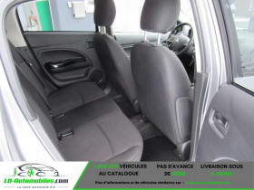 Mitsubishi Space Star 1.2 MIVEC 80  BVA  occasion � Beaupuy - photo n�6