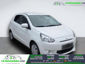 Annonce Mitsubishi Space Star occasion Essence 1.2 MIVEC 80  BVA � Beaupuy