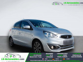 Annonce Mitsubishi Space Star occasion Essence 1.2 MIVEC 80  BVA � Beaupuy