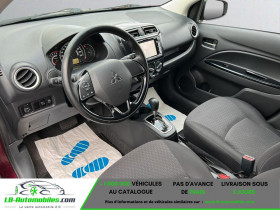 Mitsubishi Space Star 1.2 MIVEC 80  BVA  occasion � Beaupuy - photo n�4