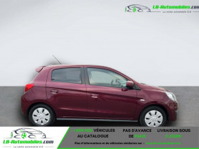 Mitsubishi Space Star 1.2 MIVEC 80  BVA  occasion � Beaupuy - photo n�3