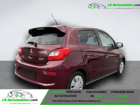 Mitsubishi Space Star 1.2 MIVEC 80  BVA  occasion � Beaupuy - photo n�2