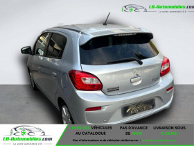 Mitsubishi Space Star 1.2 MIVEC 80  BVA  occasion � Beaupuy - photo n�4