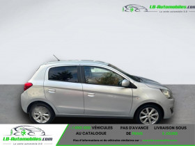 Mitsubishi Space Star 1.2 MIVEC 80  BVA  occasion � Beaupuy - photo n�5
