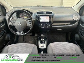 Mitsubishi Space Star 1.2 MIVEC 80  BVA  occasion � Beaupuy - photo n�3