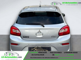 Mitsubishi Space Star 1.2 MIVEC 80  BVA  occasion � Beaupuy - photo n�6