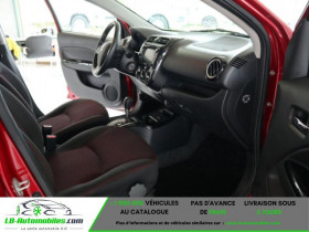 Mitsubishi Space Star 1.2 MIVEC 80  BVA  occasion � Beaupuy - photo n�6