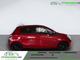 Mitsubishi Space Star 1.2 MIVEC 80  BVA  occasion � Beaupuy - photo n�4