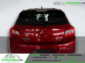 Mitsubishi Space Star 1.2 MIVEC 80  BVA  occasion � Beaupuy - photo n�5
