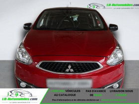 Mitsubishi Space Star 1.2 MIVEC 80  BVA  occasion � Beaupuy - photo n�3