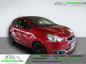 Mitsubishi Space Star 1.2 MIVEC 80  BVA  occasion � Beaupuy - photo n�2