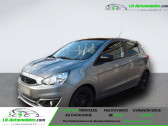 Mitsubishi Space Star occasion année 2019 boite Automatique Annonce Mitsubishi Space Star occasion Essence 1.2 MIVEC 80 BVA à Beaupuy