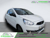Mitsubishi Space Star 1.2 MIVEC 80  BVA   Beaupuy 31