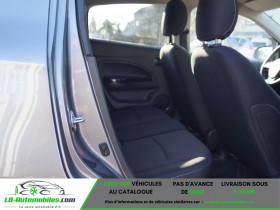 Mitsubishi Space Star 1.2 MIVEC 80  BVA  occasion � Beaupuy - photo n�8