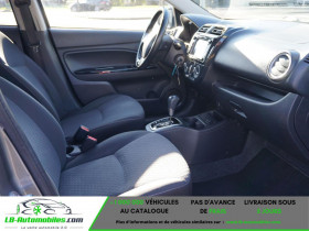 Mitsubishi Space Star 1.2 MIVEC 80  BVA  occasion � Beaupuy - photo n�7