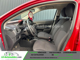 Mitsubishi Space Star 1.2 MIVEC 80  BVA  occasion � Beaupuy - photo n�3