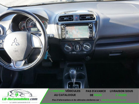 Mitsubishi Space Star 1.2 MIVEC 80  BVA  occasion � Beaupuy - photo n�2