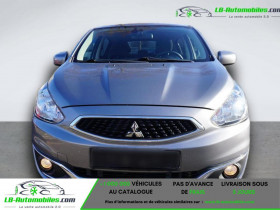 Mitsubishi Space Star 1.2 MIVEC 80  BVA  occasion � Beaupuy - photo n�4